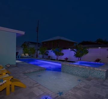 Coconut Villa