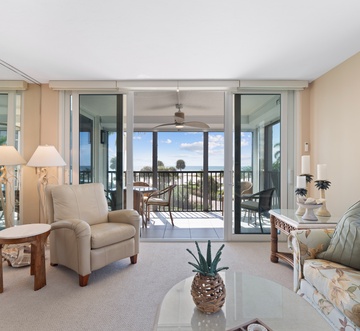 Caper Beach Club 314