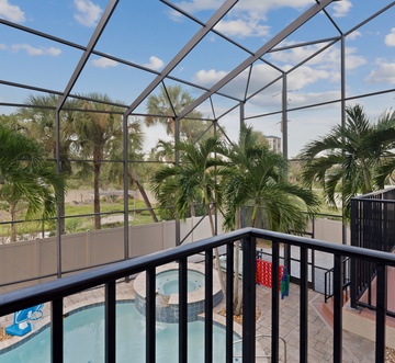Sabal Palms