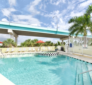 Harbour House 215