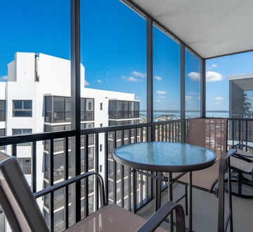 Island Winds Penthouse 1
