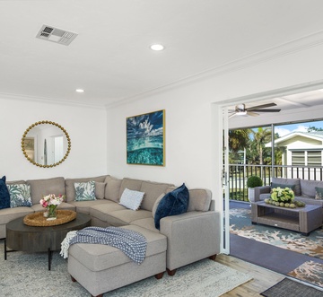 Coral Cove