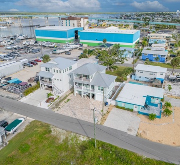 Harbor BayView