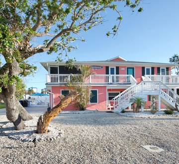 Coral Cove A