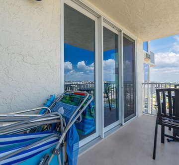 Estero Beach & Tennis 908-B
