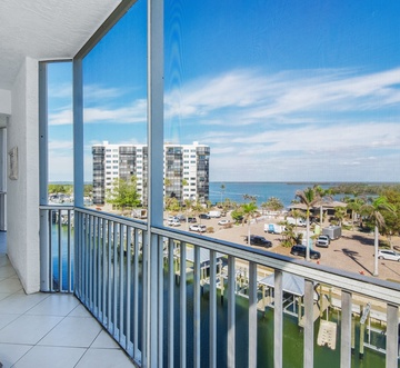 Casa Marina III-742