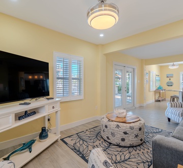 218 Dolphin Beach House