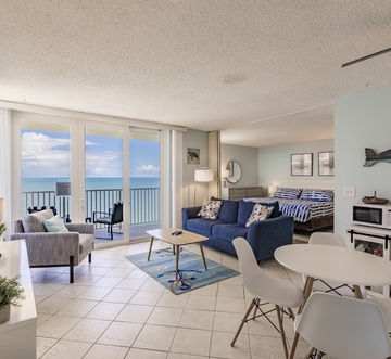 Estero Beach & Tennis 804-C