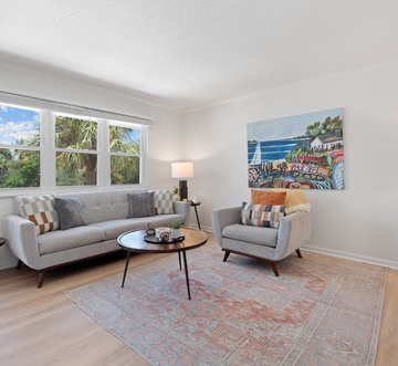 Beach Bungalow 1
