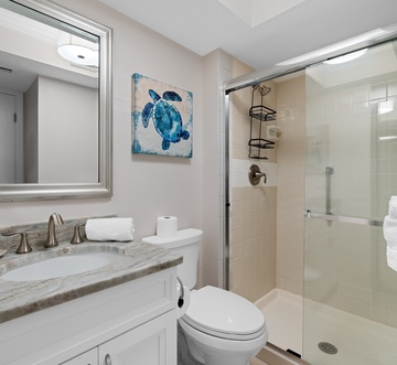 Carlos Pointe #213 Paradise Pointe