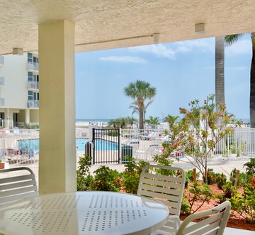 Estero Beach & Tennis 1004-A