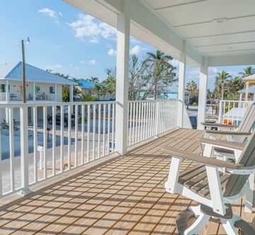 Betty’s Beach House