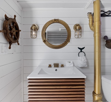 Bluewaters Beach House