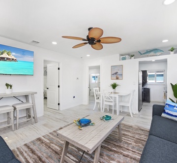 Coconut Villa