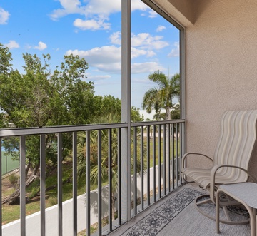White Cap Condo B201