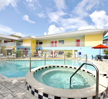 Harbour House 215