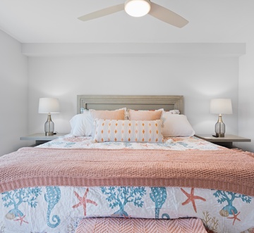 Estero Island Yacht & Racquet 212-Dockside Paradise