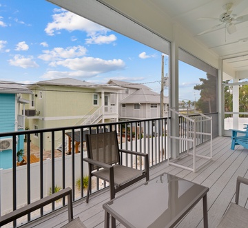 Sandpiper Shores