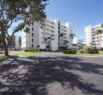 Casa Marina II-431