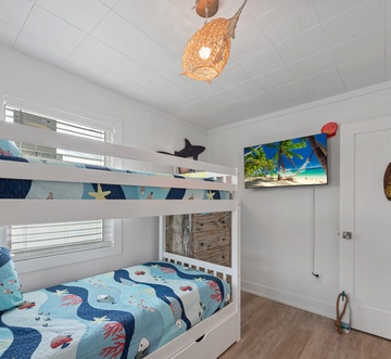 Bluewaters Resort