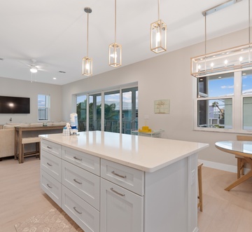 Sandpiper Shores