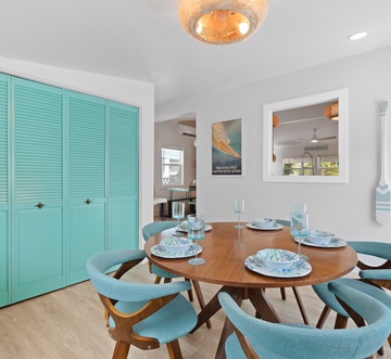Bluewaters Beach House