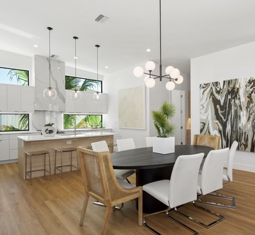 Madera Holiday Home