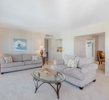 Island Winds Penthouse 1
