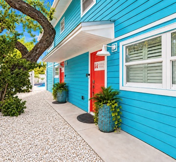 Sand Dollar Suite