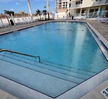 Estero Beach & Tennis 804-C