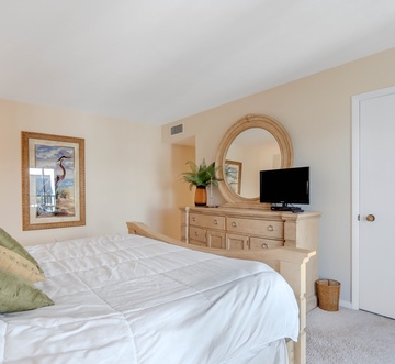 Island Winds Penthouse 1