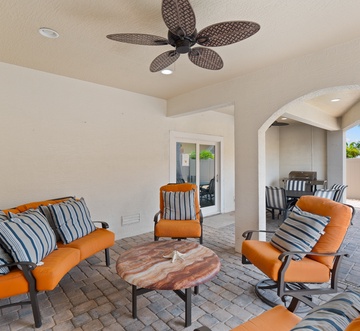 Casa del Sol Breeze
