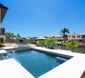 Madera Holiday Home