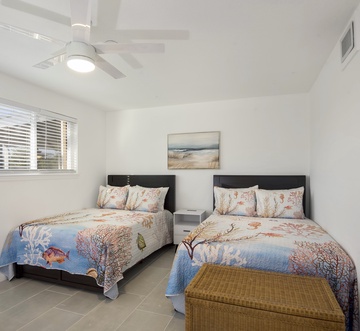 Beach House Paradise