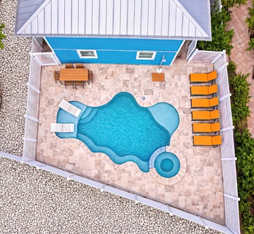 Starfish Villa
