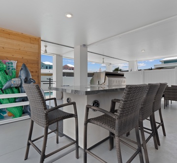 Mod Cottage