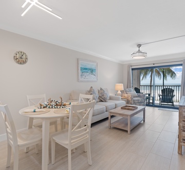 Seaside Condo 109