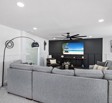 Bayview Beach House