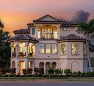 Sabal Palms