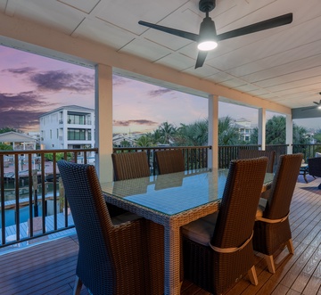 218 Beach House on Primo