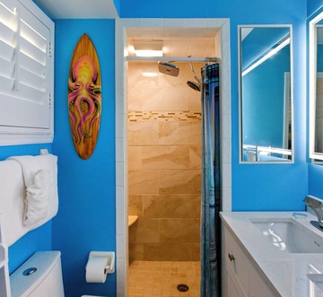 Starfish Villa
