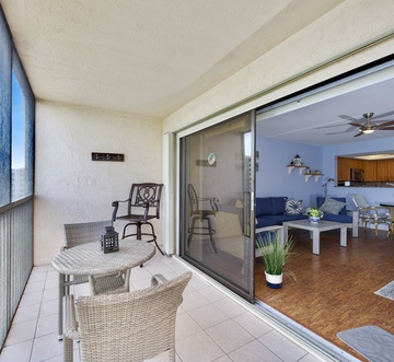 Windward Point #507