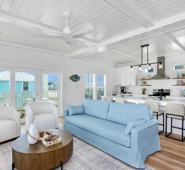 Easy & Lazy Retreat
