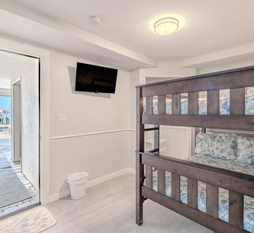 Island Bay Retreat