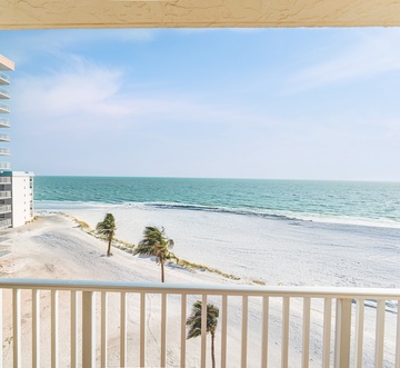 Estero Beach & Tennis 605-C