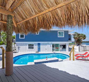 Bayview Beach House