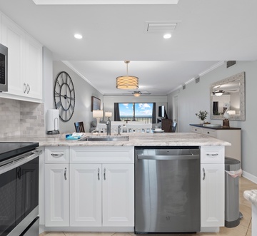 Carlos Pointe #213 Paradise Pointe