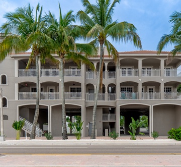 White Cap Condo B201