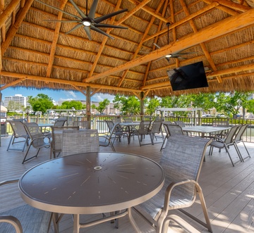 Santa Maria 1 #3205- Manatee Cove