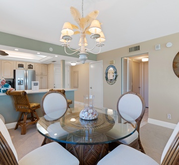 Caper Beach Club 314